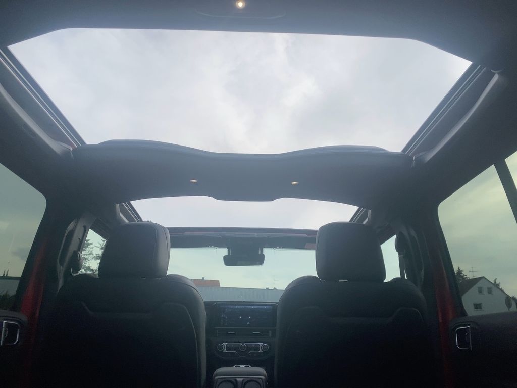 Jeep Wrangler 2024