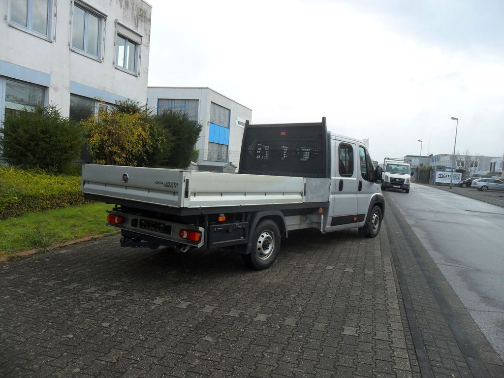 Fiat Ducato 2021