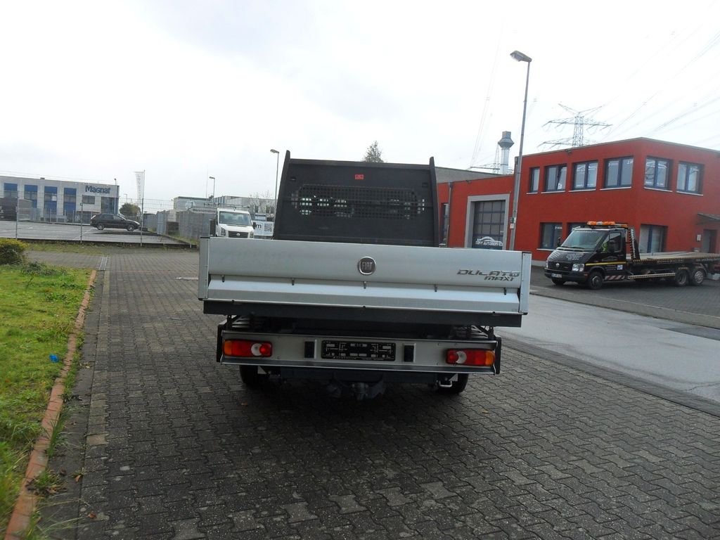 Fiat Ducato 2021