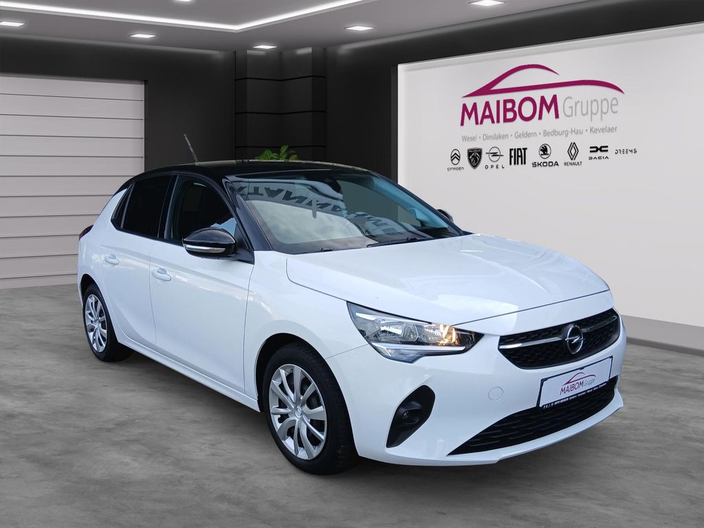 Opel Corsa 2022