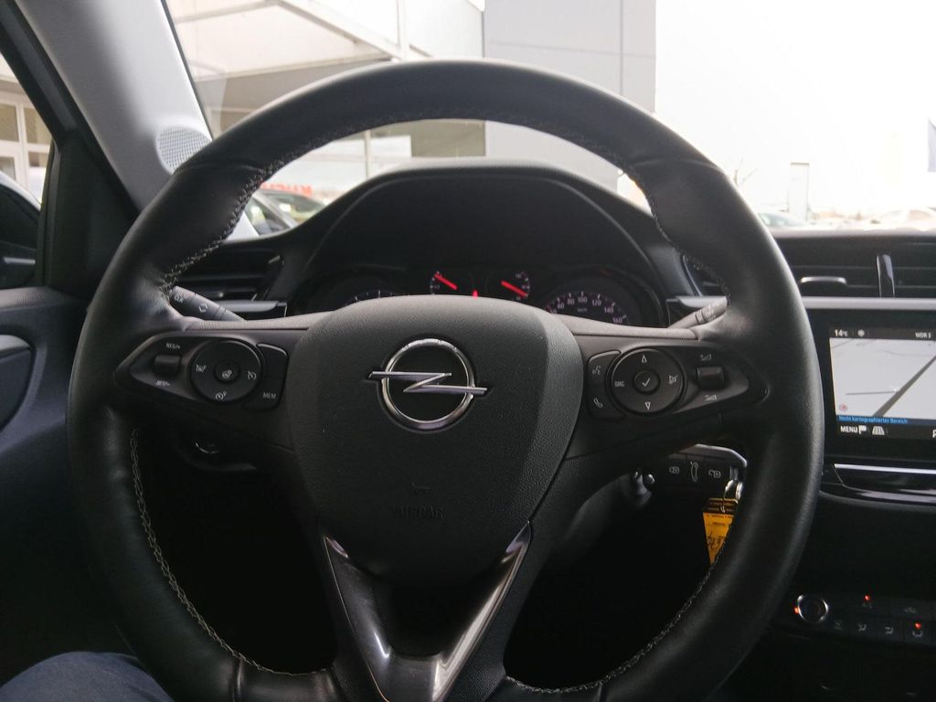 Opel Corsa 2022