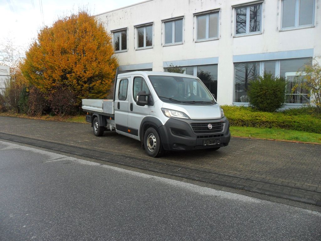 Fiat Ducato 2021