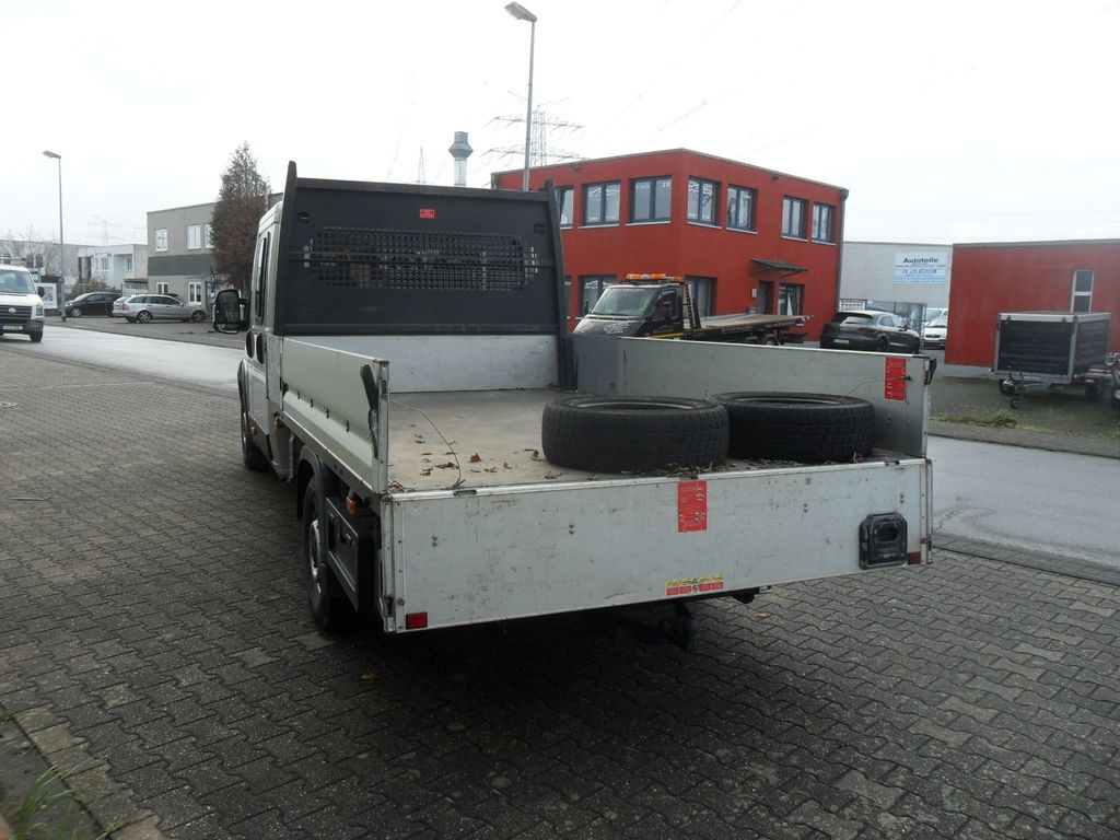 Fiat Ducato 2021