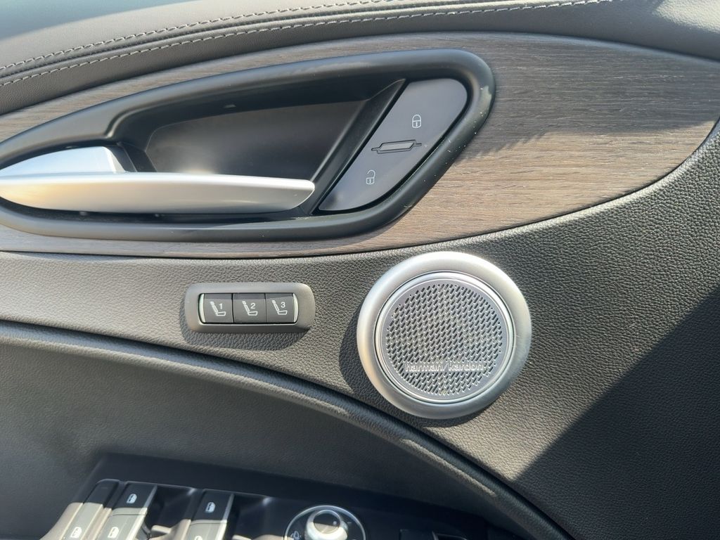 Alfa Romeo Stelvio 2021