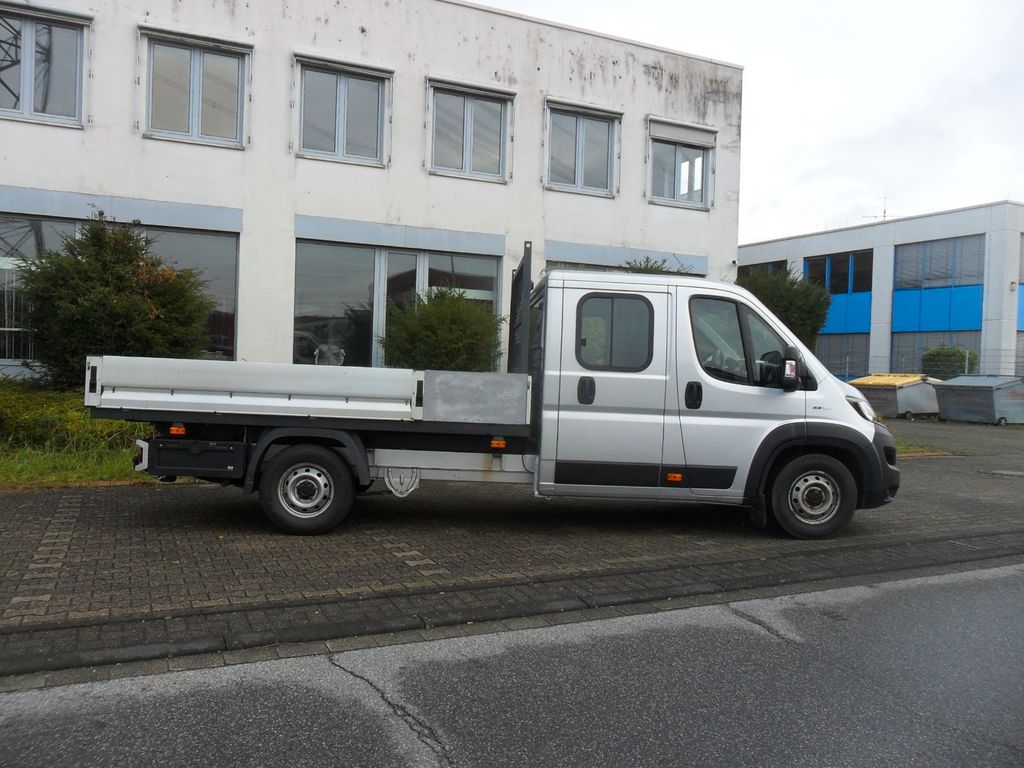 Fiat Ducato 2021