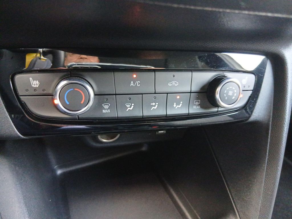 Opel Corsa 2022