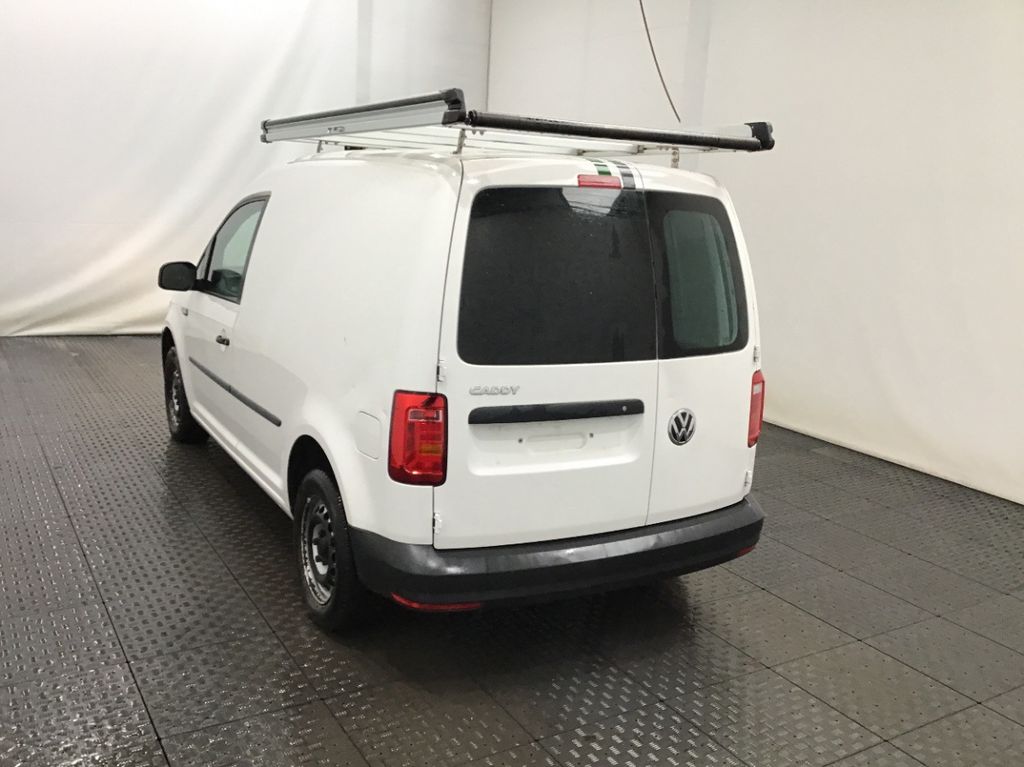 Volkswagen Caddy 2020