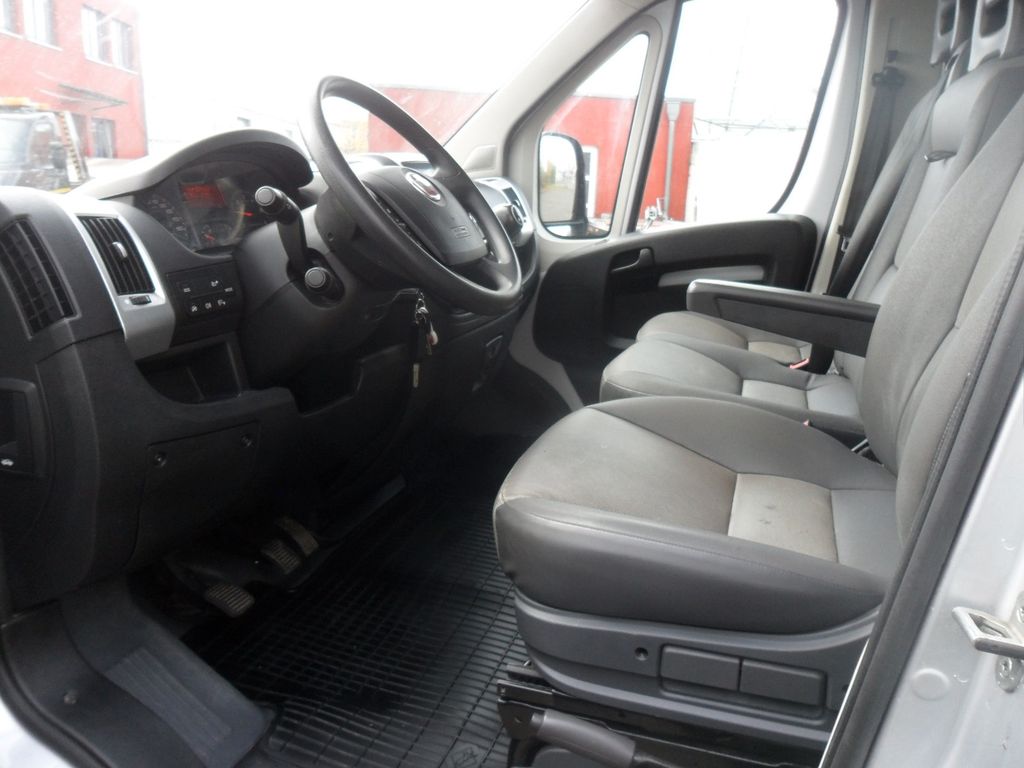 Fiat Ducato 2021