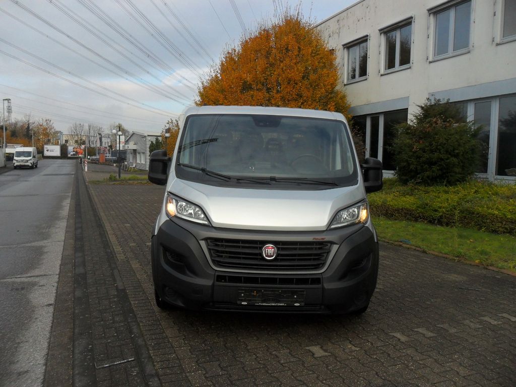 Fiat Ducato 2021