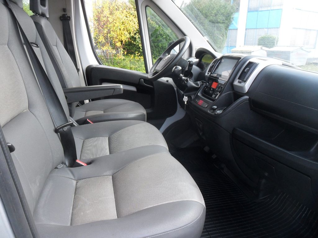 Fiat Ducato 2021