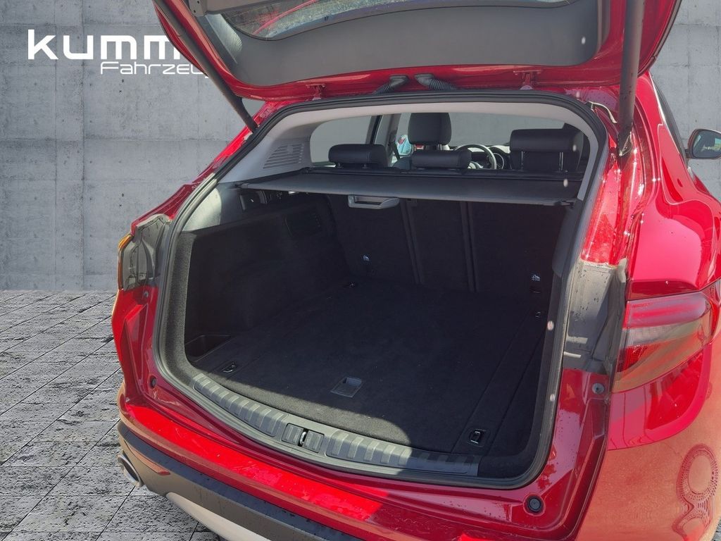 Alfa Romeo Stelvio 2021