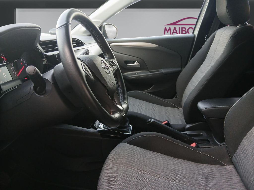 Opel Corsa 2022