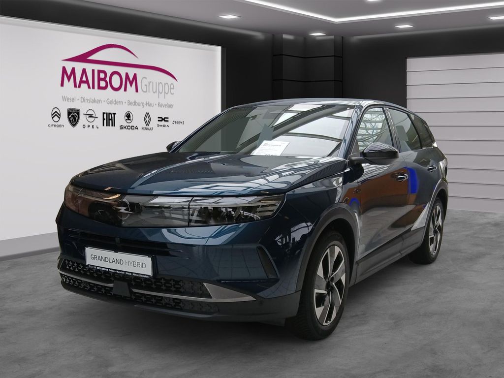 Opel Grandland (X) 2025