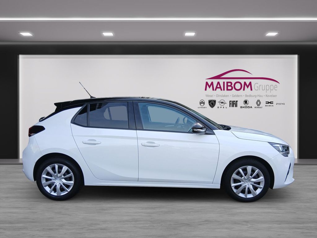Opel Corsa 2022