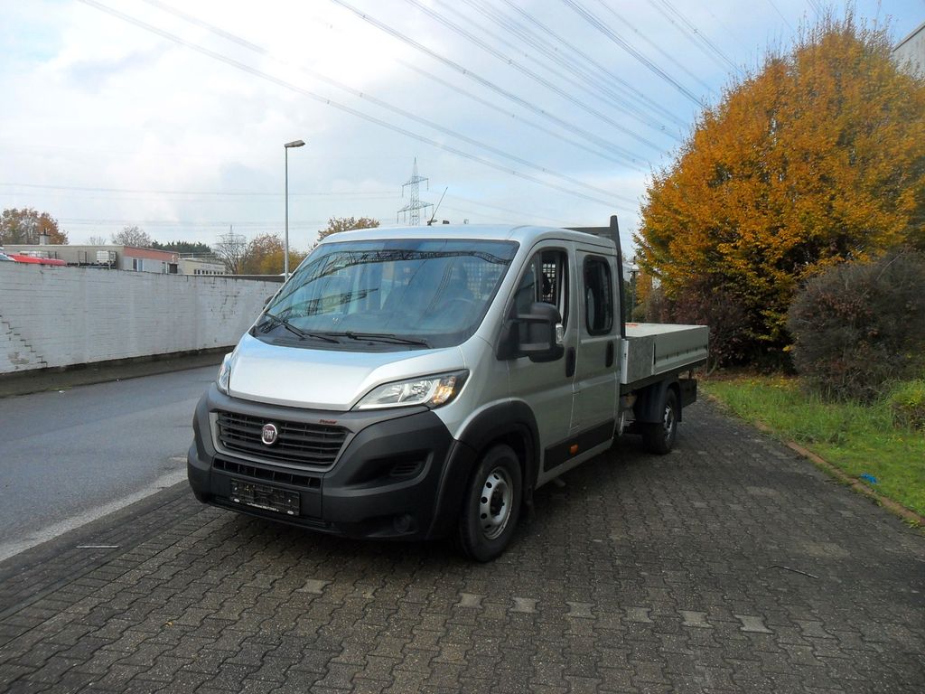 Fiat Ducato 2021