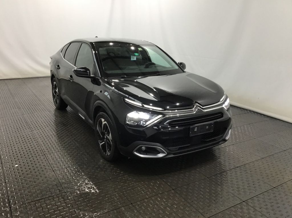 Citroën C4 X 2024