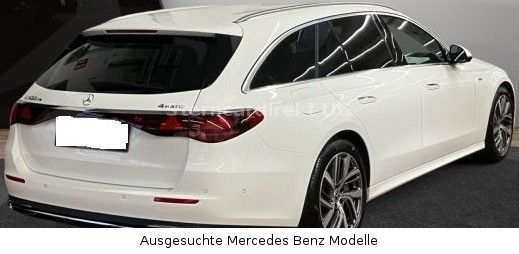 Mercedes-Benz E 300 2025