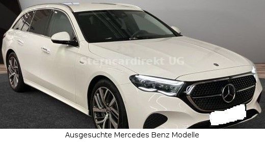 Mercedes-Benz E 300 2025