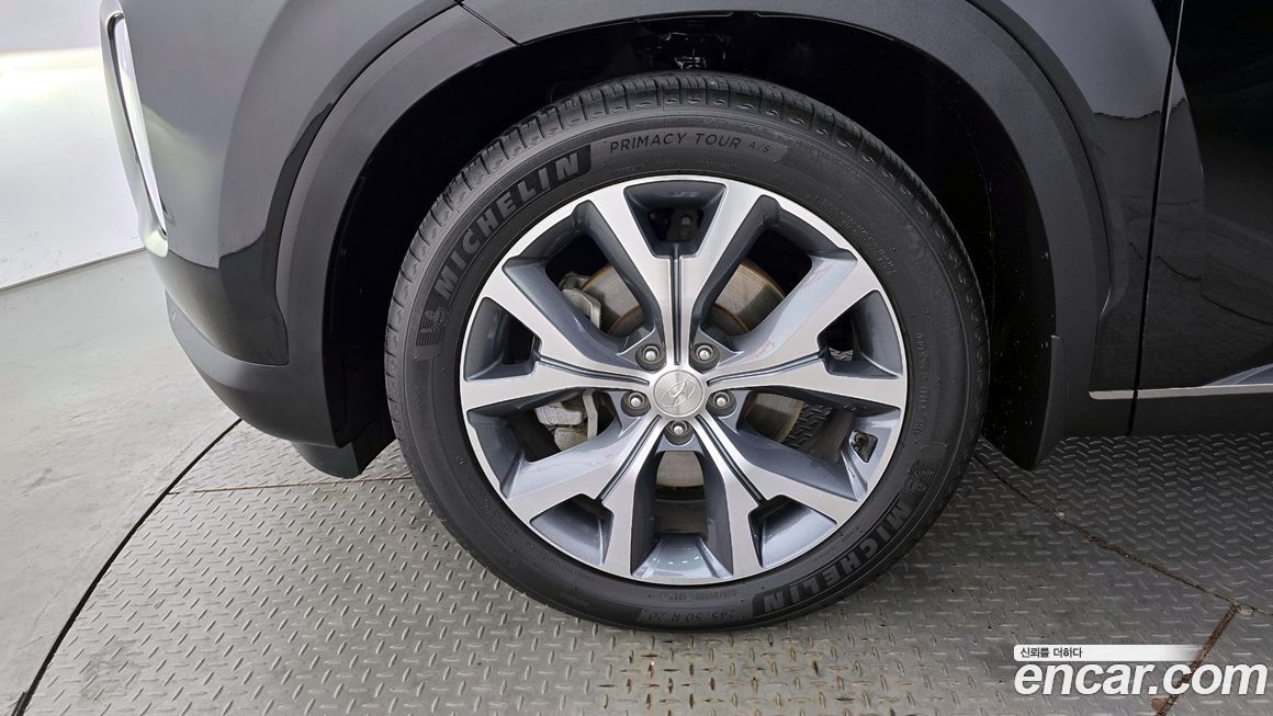 Hyundai Palisade 2019