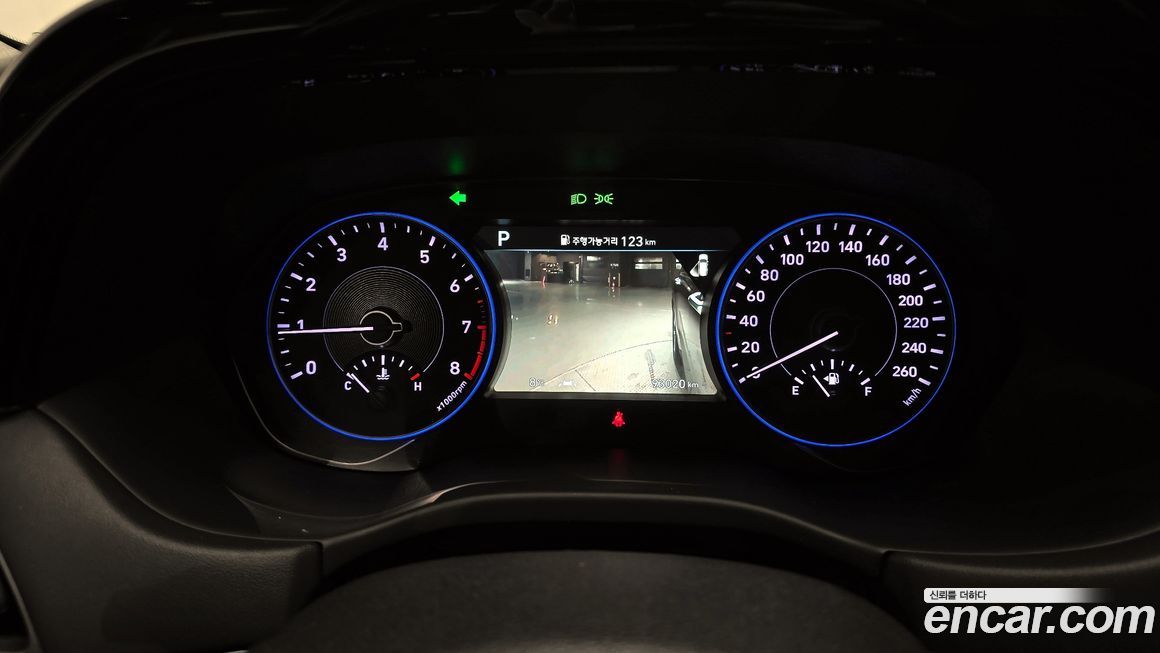 Hyundai Palisade 2019