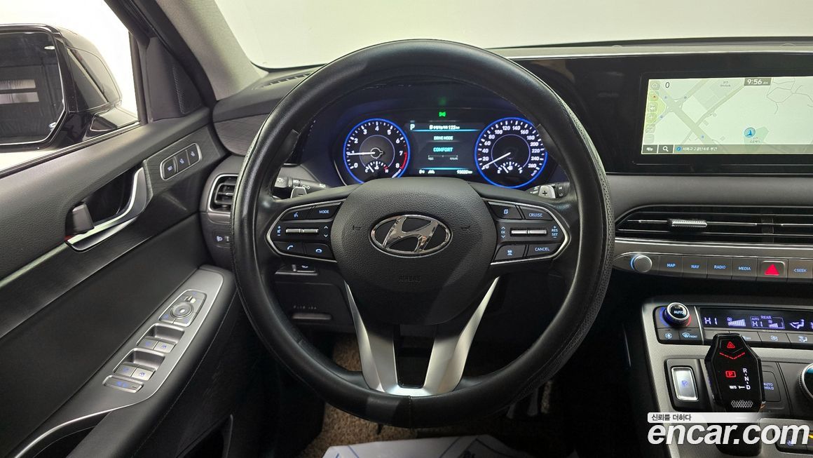 Hyundai Palisade 2019