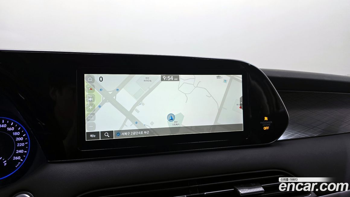 Hyundai Palisade 2019