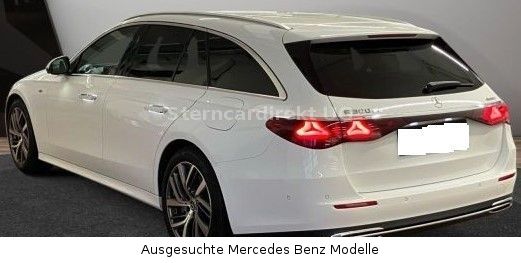 Mercedes-Benz E 300 2025