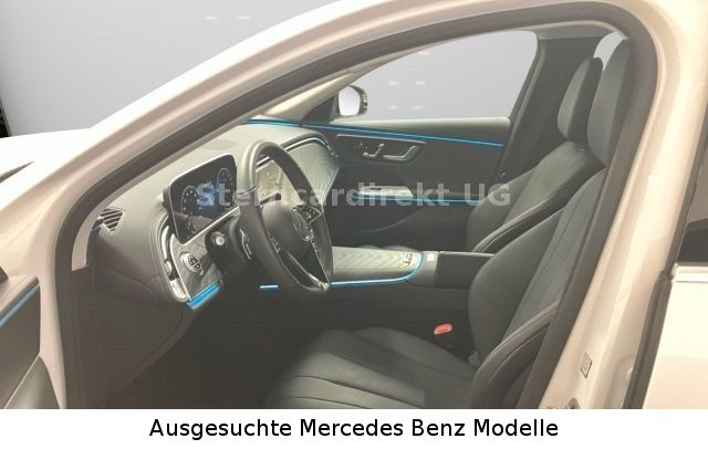 Mercedes-Benz E 300 2025