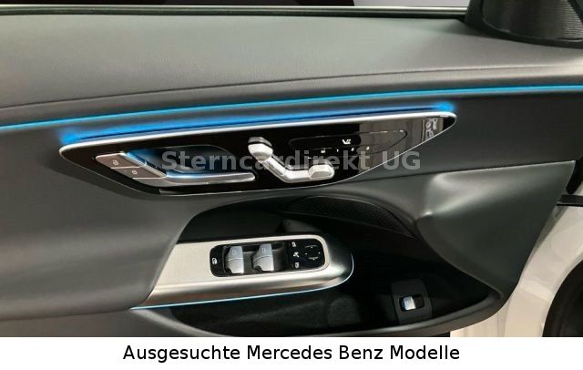 Mercedes-Benz E 300 2025