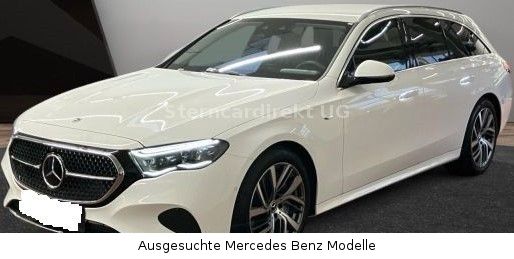 Mercedes-Benz E 300 2025