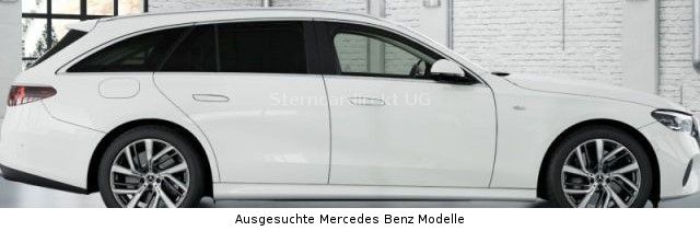 Mercedes-Benz E 300 2025