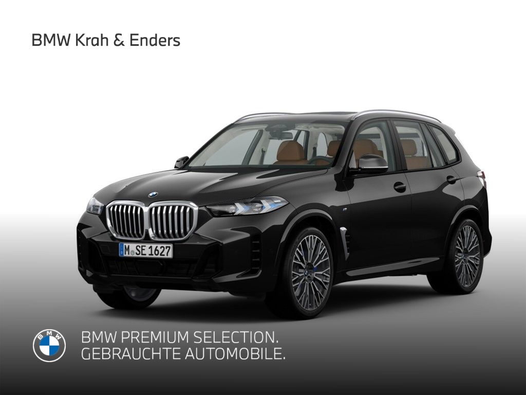 BMW X5 2024