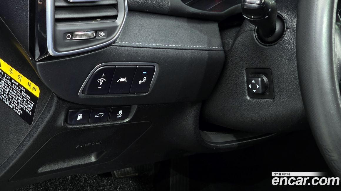 Hyundai Grandeur 2018