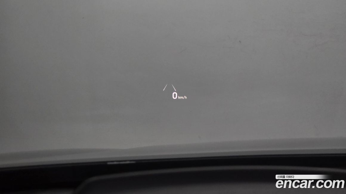 Hyundai Grandeur 2018