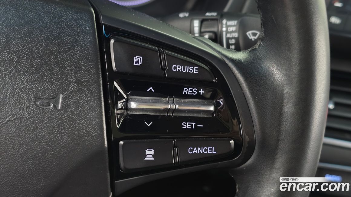 Hyundai Grandeur 2018