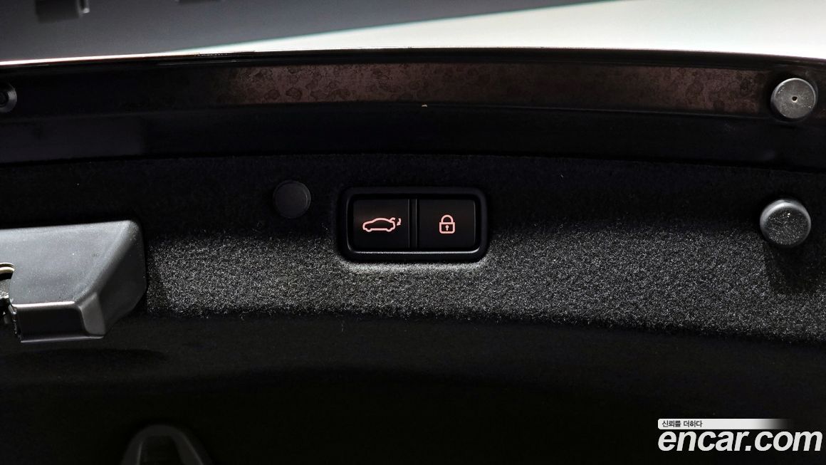 Hyundai Grandeur 2018