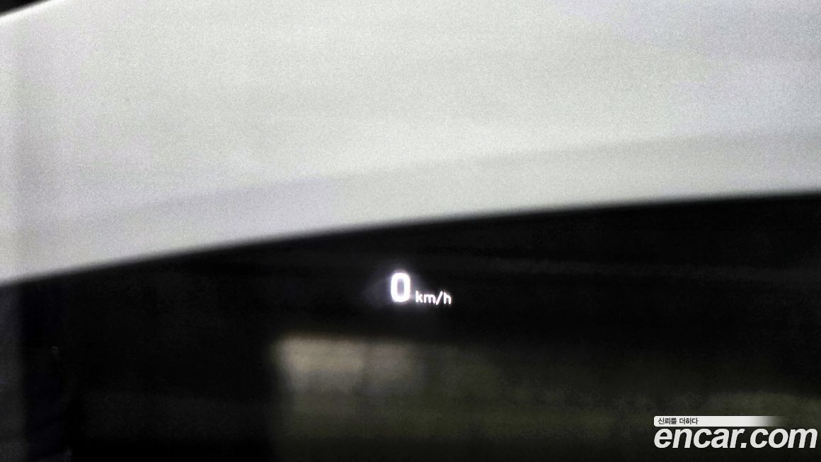 Hyundai Santafe 2020