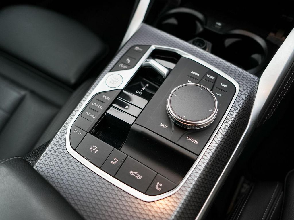 BMW 430 2025