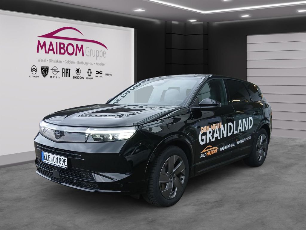 Opel Grandland (X) 2025