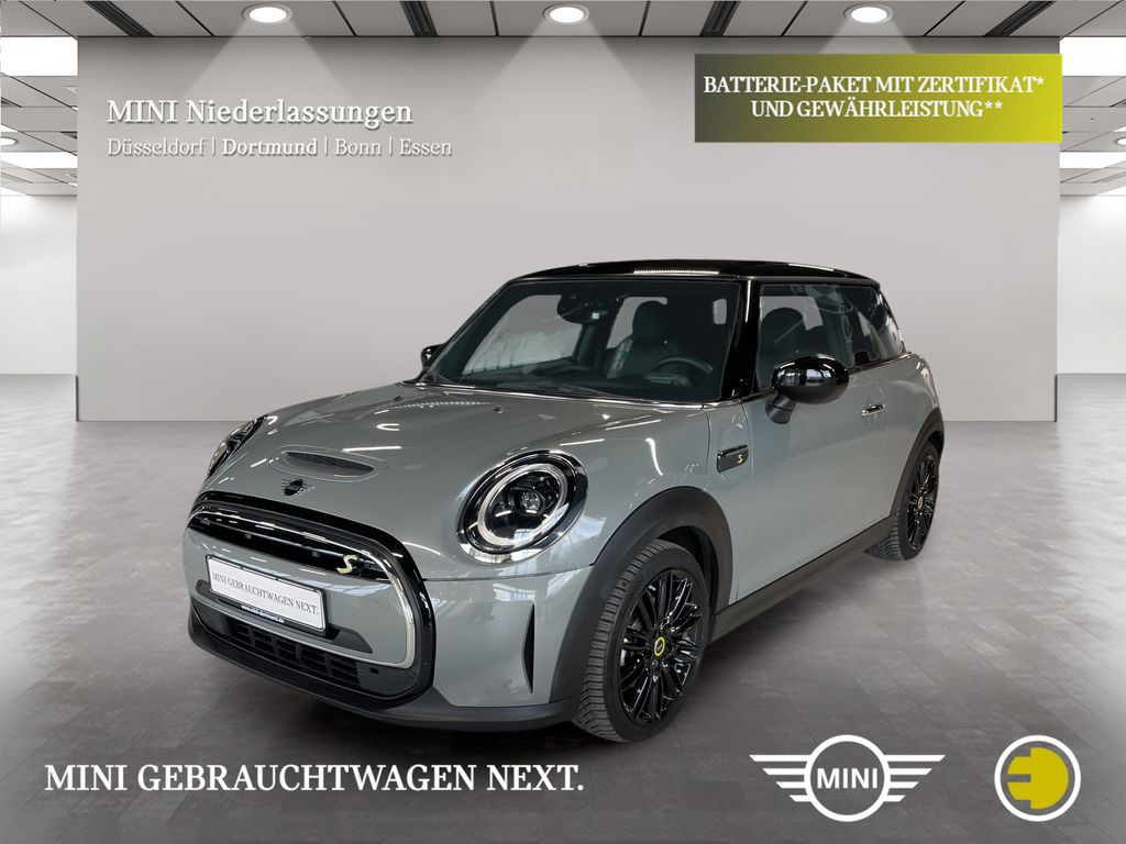 MINI Cooper SE 2022