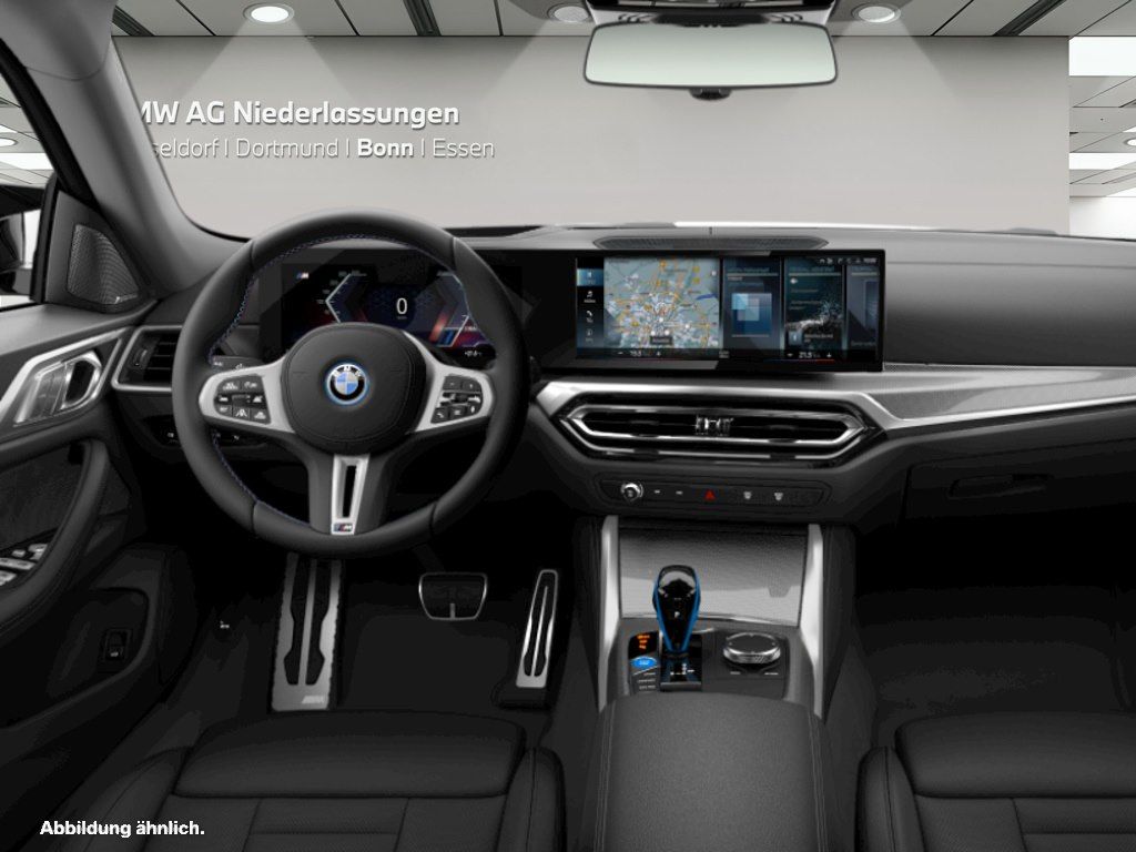 BMW i4 2022