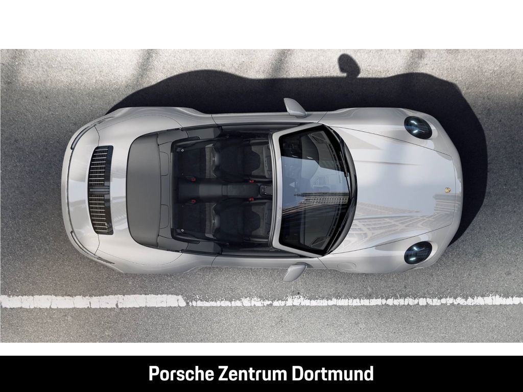 Porsche 992 2022
