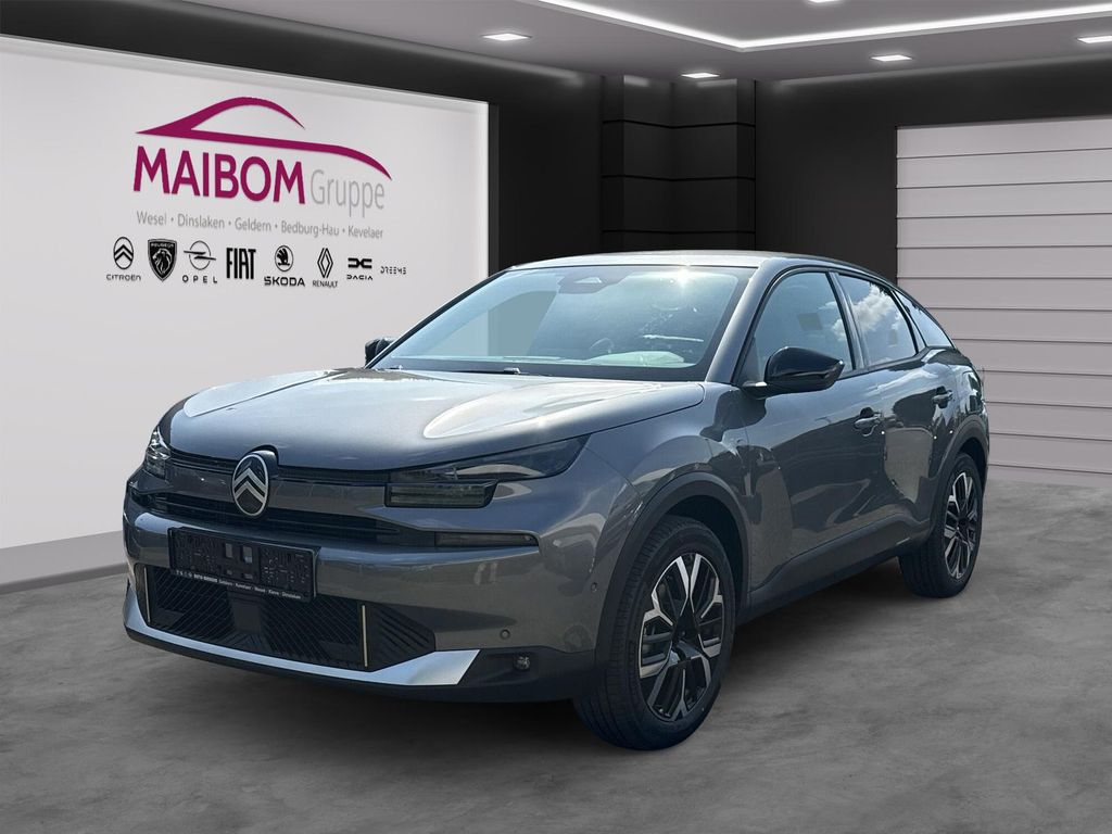 Citroën C4 2025