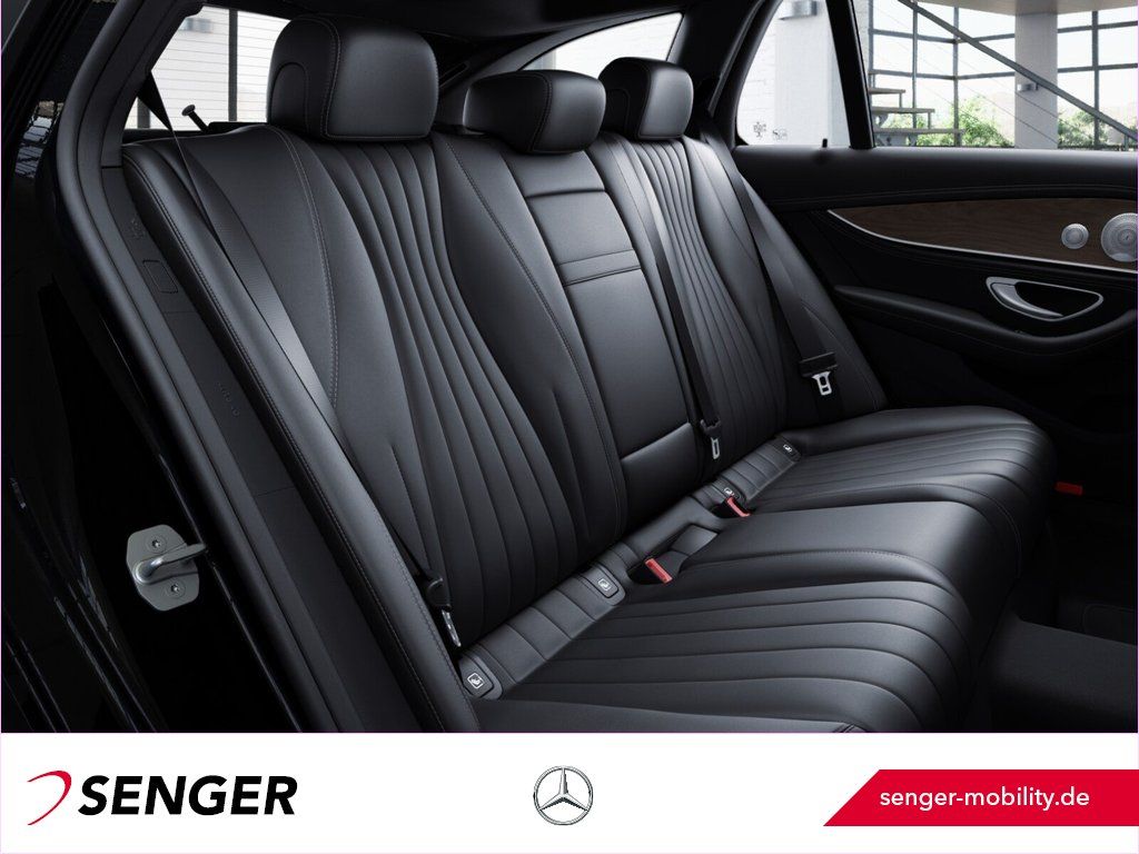 Mercedes-Benz E 300 2022