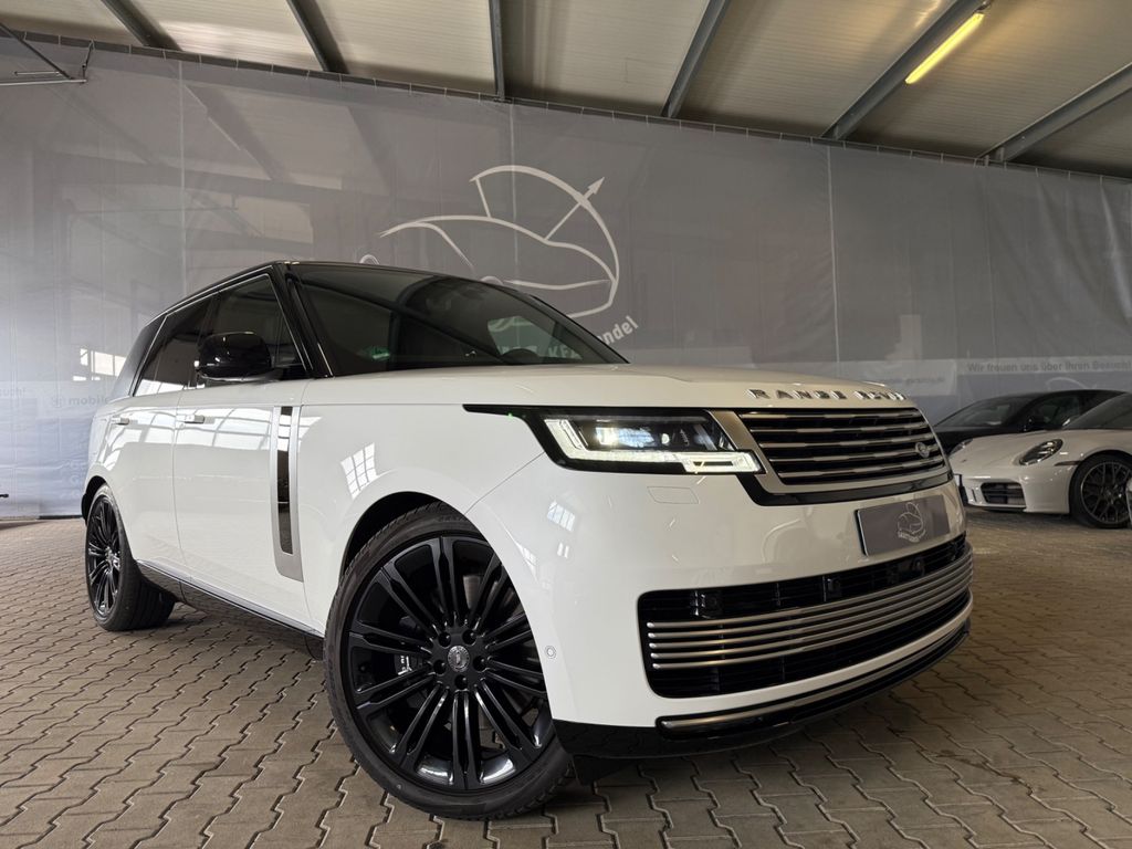Land Rover Range Rover 2024