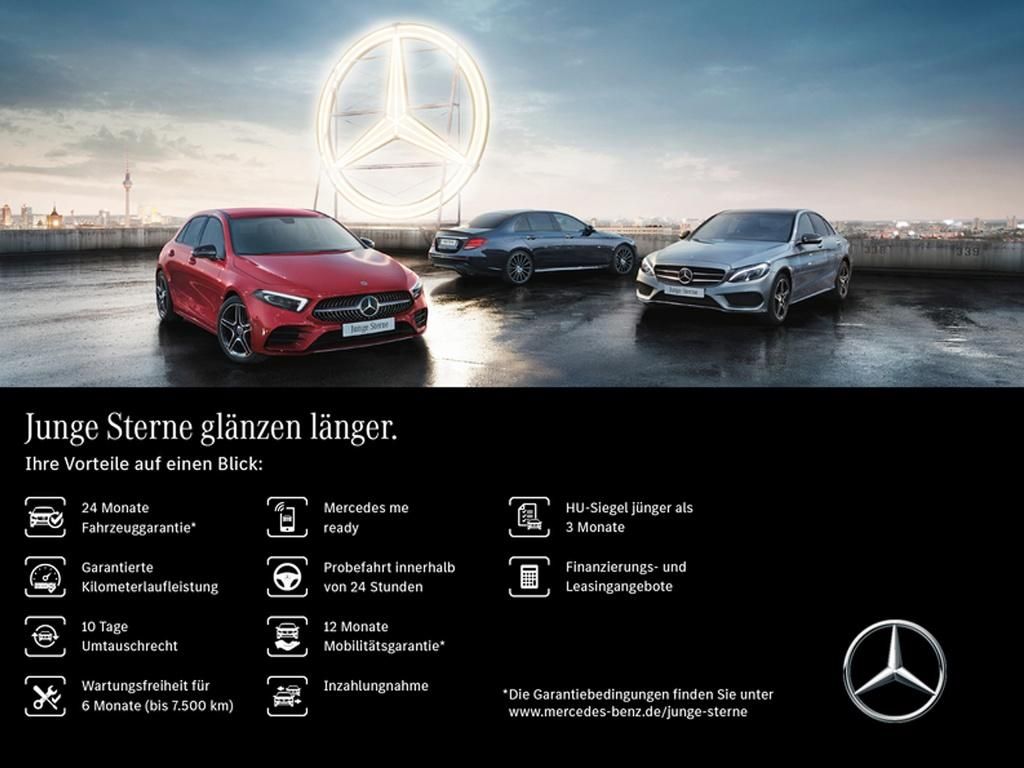 Mercedes-Benz AMG GT 2024