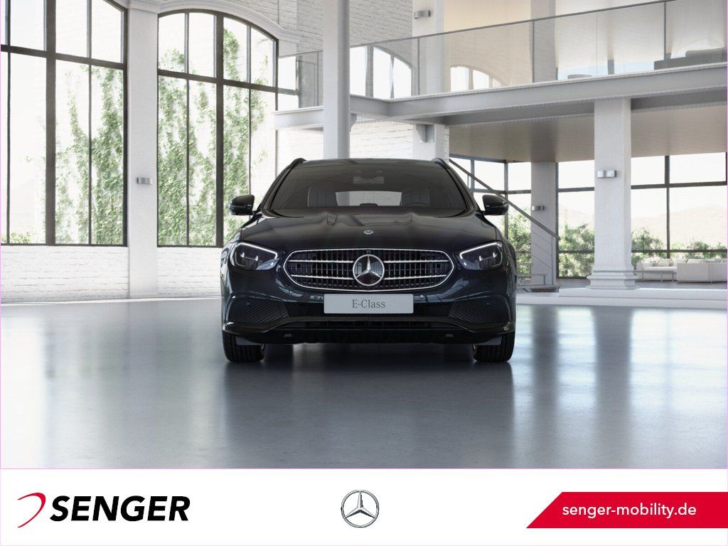 Mercedes-Benz E 300 2022