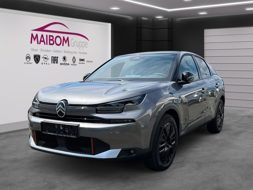 Citroën C4 2025