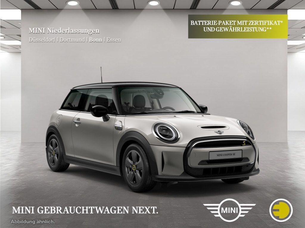 MINI Cooper SE 2022