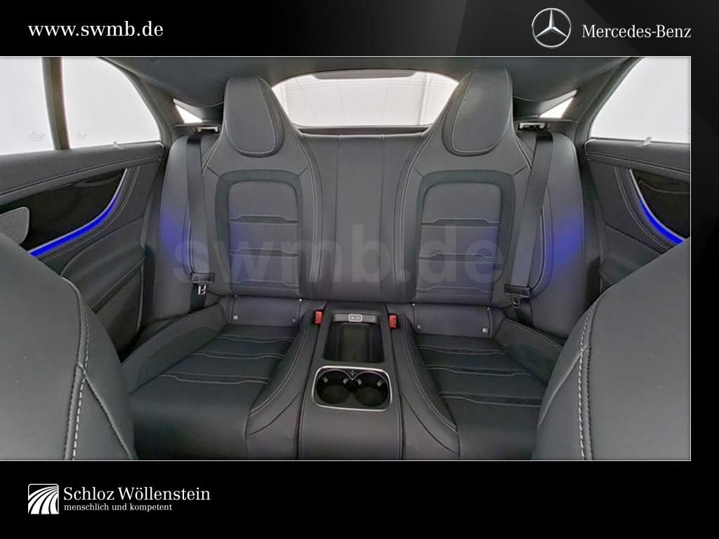 Mercedes-Benz AMG GT 2024